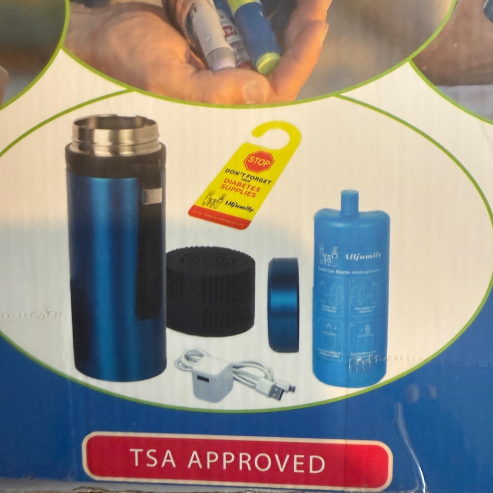 Medical Cooler - Picture 3 of 6